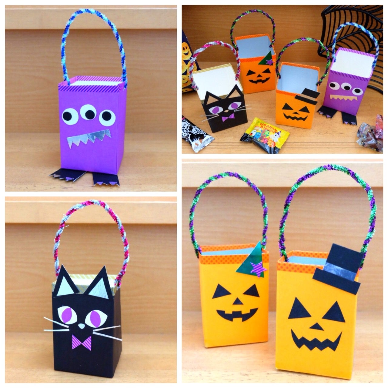 公式通販牛乳パックで作ったアップサイクル「ショルダーバッグ」