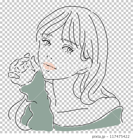 LINE』で写真を高画質で送信する方法・オリジナルサイズでDLするやり方 - アプリブ