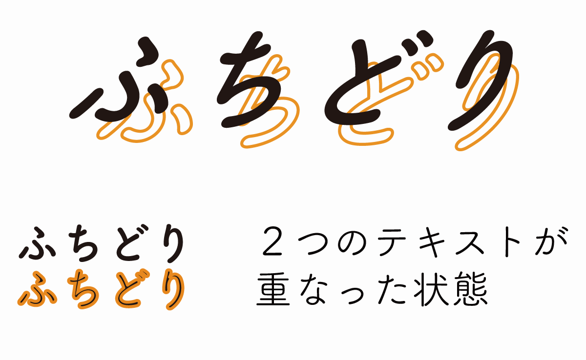 Illustrator 文字の枠線を「外側」にする方法！「線を外側に揃える」が選択できなくて困っている方へデザインはじめました