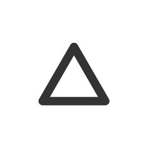 三角定規のアイコンフリーのアイコンイラスト素材 icon-pit