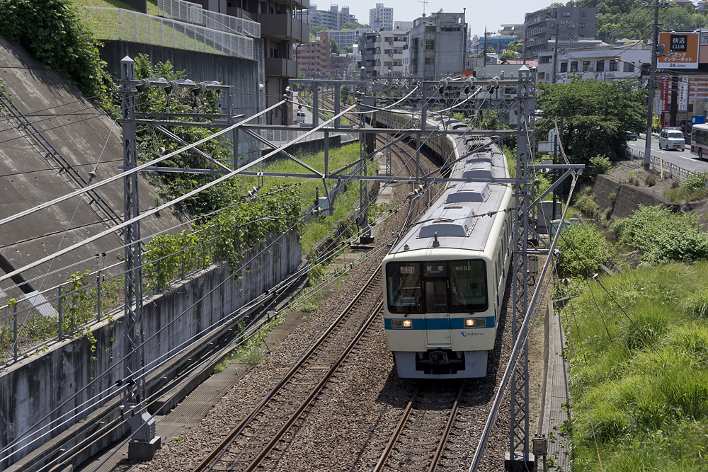 読売ランド前駅住みやすさ】登戸ゴールデン街のクリスマス | 原田管理商会