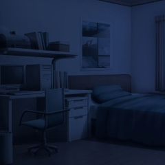 バーチャル背景 - Microsoft for business