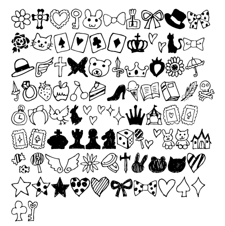 商用利用OK 毛筆・筆文字のフリーフォント10選 - 日本語フリーフォント