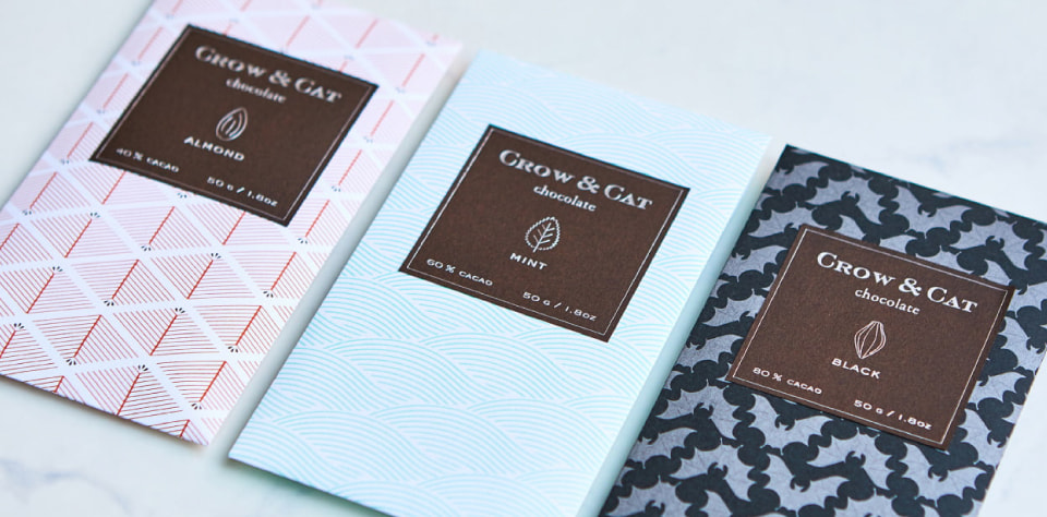 パッケージシール・ラベル印刷シール印刷ならシール直送便