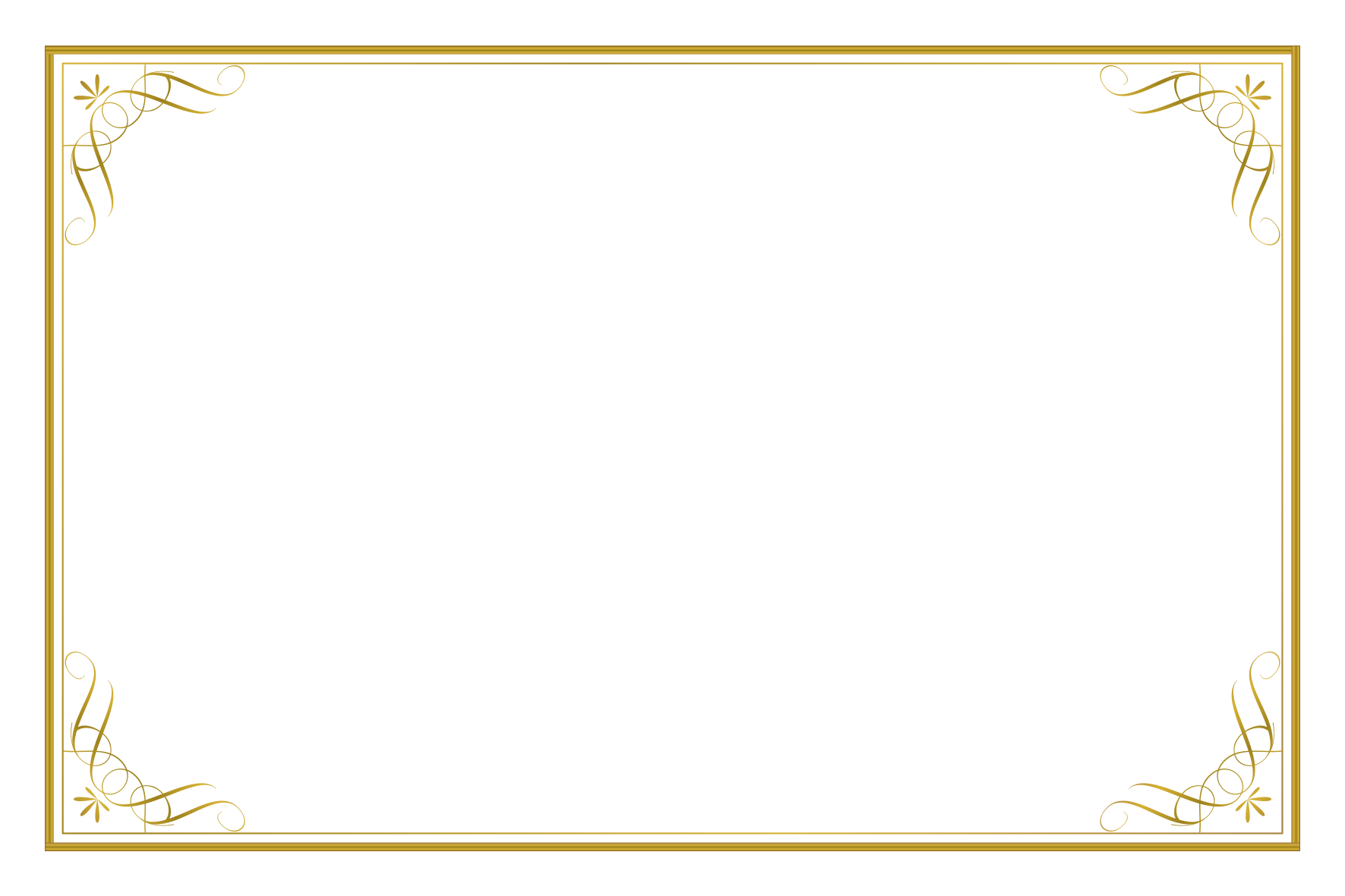 フレーム・枠の無料 フリー イラスト素材Good