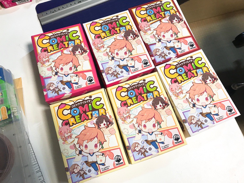 Switch版「トリガーハート エグゼリカ」，リバーシブル仕様のパッケージデザインと，ゲームモードなどの情報を紹介