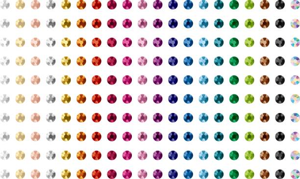 DECO: インタラクティブなラインストーンデザイン