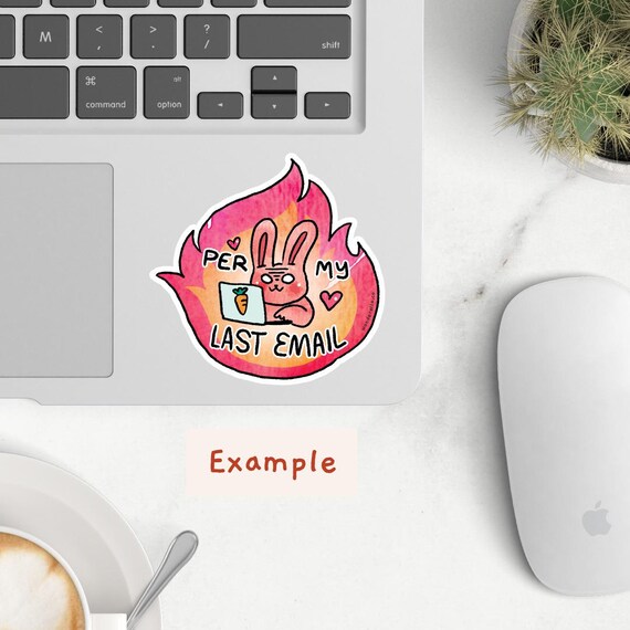 パソコンステッカーセンスのいいおしゃれなシールの人気おすすめランキングミツケヨ