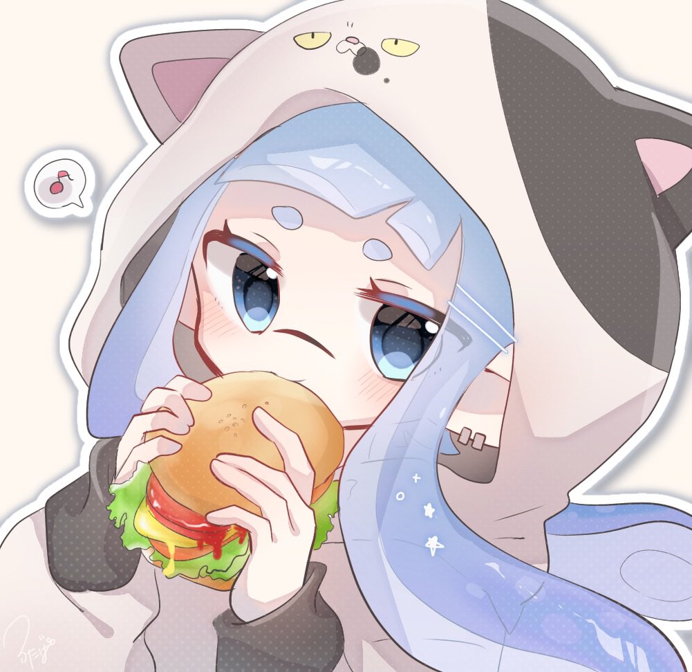 スプラトゥーン」は今日で10周年！ 特別なイラストを公開＆Nintendo Musicで楽曲の配信を開始。アイコンも配布中