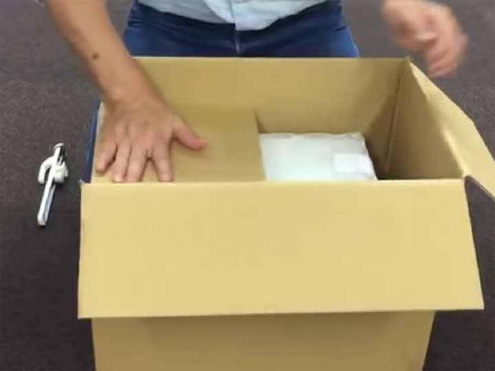 楽天市場 段ボール 小さく する 道具の通販