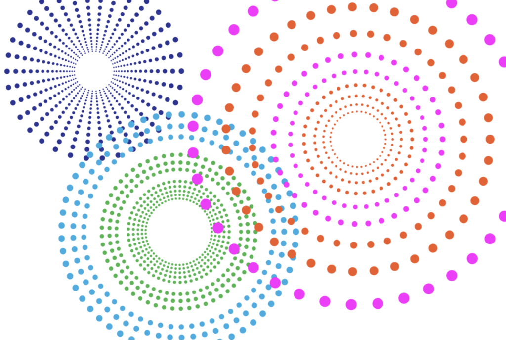 Illustratorメイキング 蓮の花を描く方法