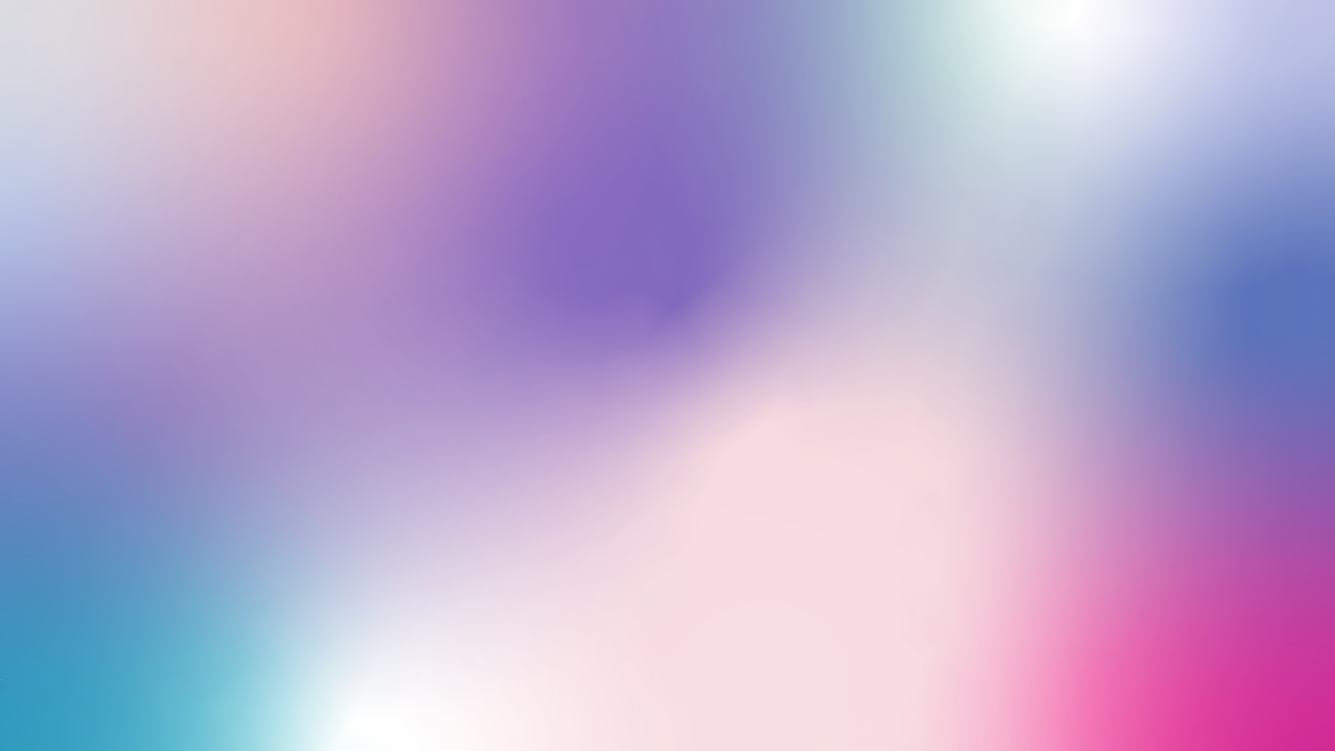 グラデーションの壁紙ぼかしの背景イラスト：イラスト無料