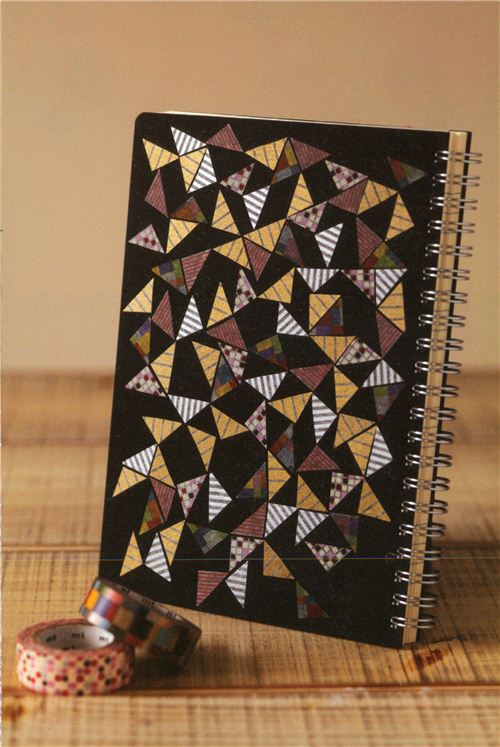 マステ活用術 BRUNOスタッフがおすすめするマスキングテープアレンジ方法をご紹介