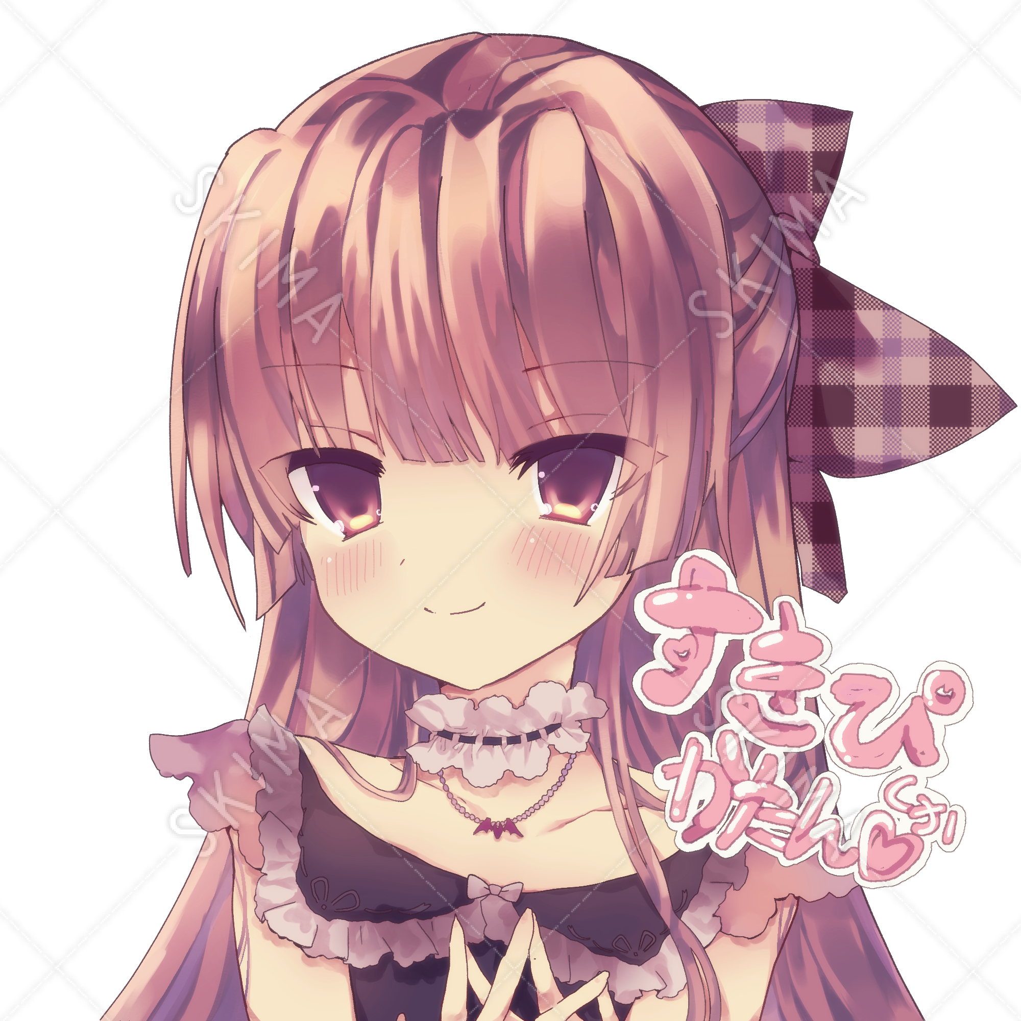 アイコン地雷系」のアイデア 160 件かわいいイラスト, イラスト, かわいい