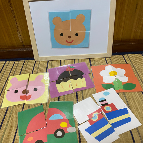 簡単にできて実用的！ハンドメイドマグネットのある生活RoomClip mag暮らしとインテリアのwebマガジン