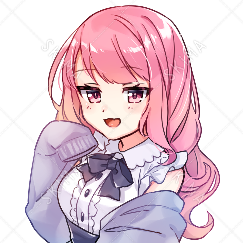 可愛いアイコン画像のおすすめ特集