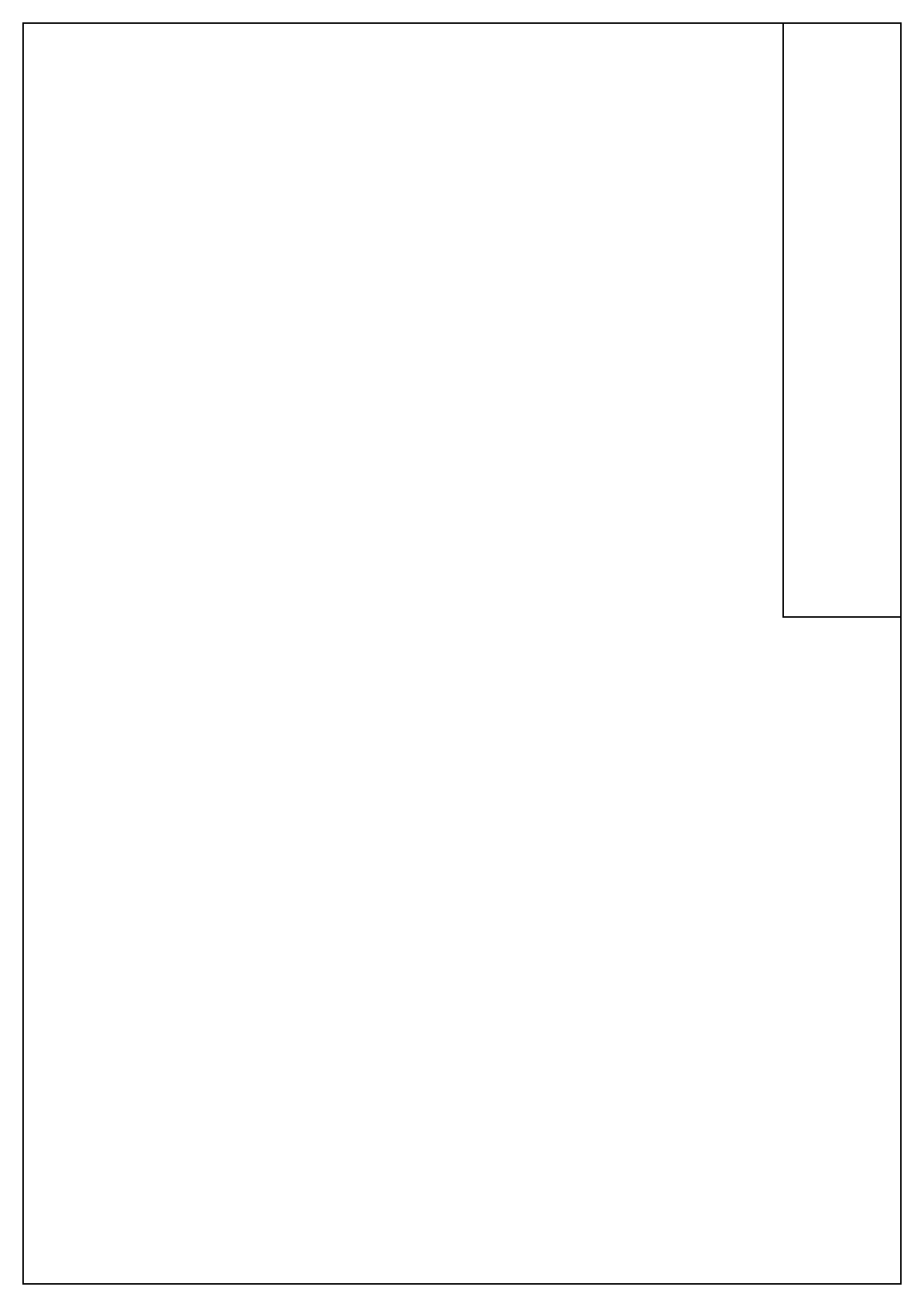 新聞レイアウトのテンプレートを無料でダウンロードExcel・Word基礎講座とテンプレート