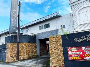 1室を除いて）全室サウナ完備！ホテルエックスの魅力。｜渡辺拓朗（わたなべたくろう）