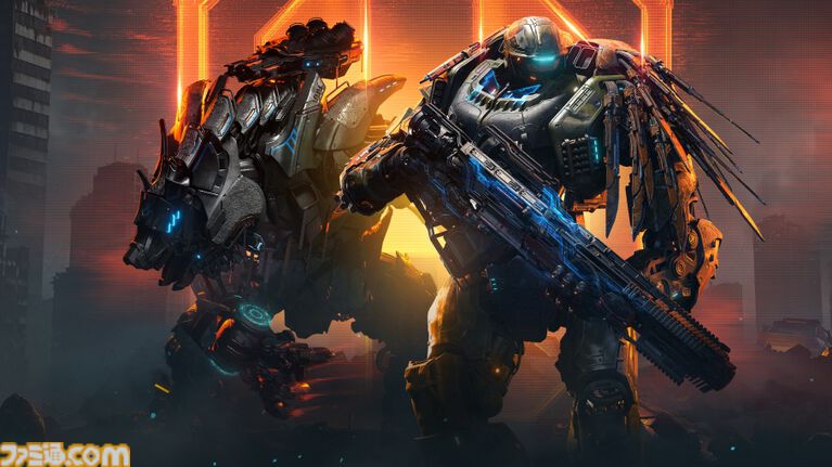 ロシア発の超カッコいいウォーカー型ロボット映画｢ステーション88｣ギズモード・ジャパン