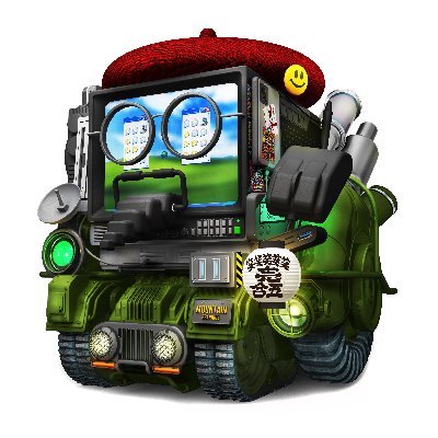 ＴｉｎＴMOUNTAIN GRAPHICS