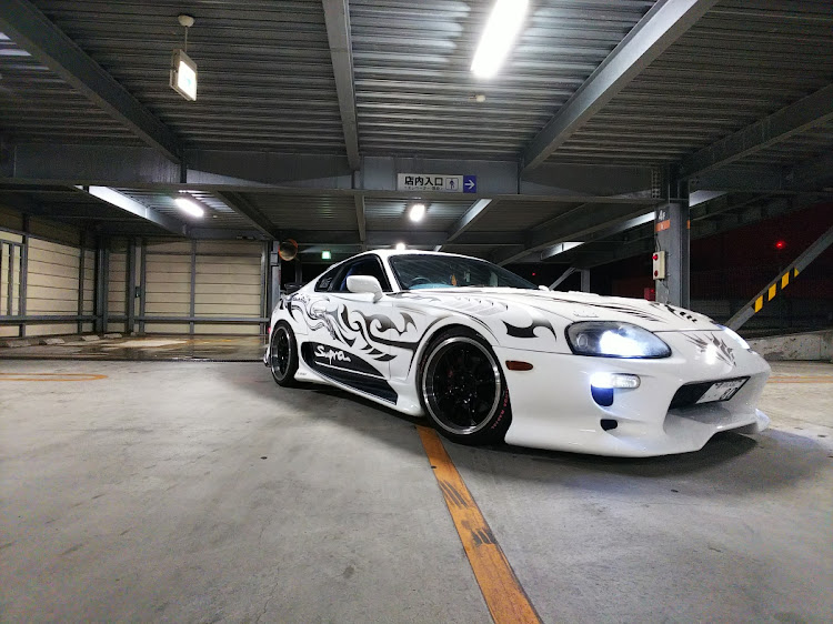 Concept長崎市の板金塗装ならYou's cars ユーズカーズ