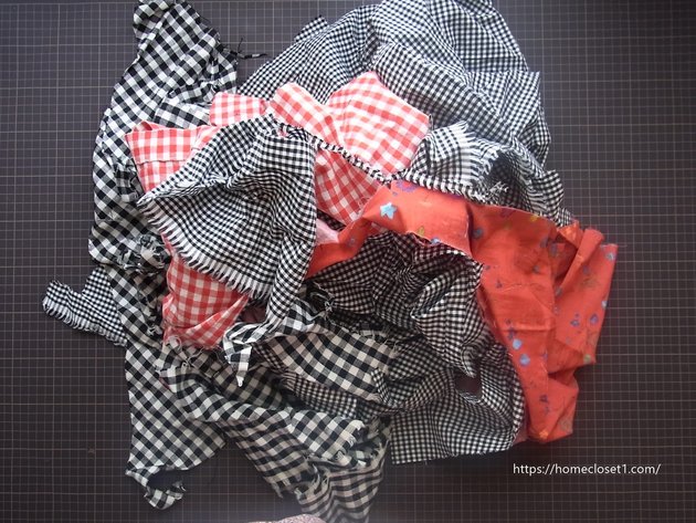 594♪スラッシュキルトバッグ 全45点すべい作り方付 パッチワーク通信社 - メルカリ