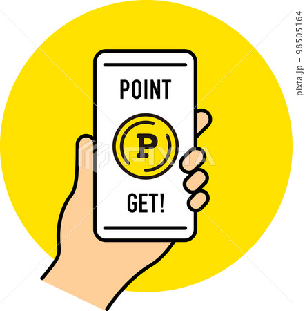 pointアイコン素材ダウンロードサイト「icooon-mono」商用利用可能なアイコン素材が無料 フリー ダウンロードできるサイト