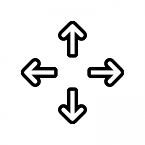 無料配布・限定販売 マウスカーソル素材2 - あぴの素材倉庫 - BOOTH