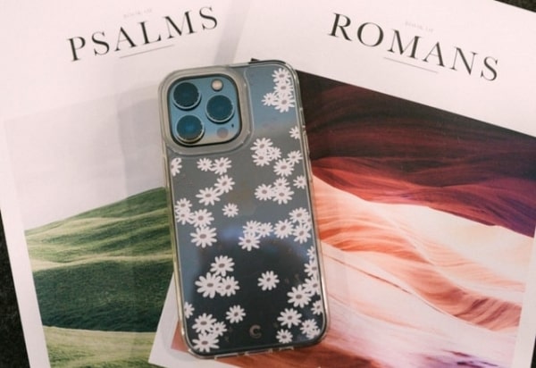 マスキングテープを使ったスマホカバーのカンタン手作りハンドメイドの作り方・アイデア暮らしニスタ