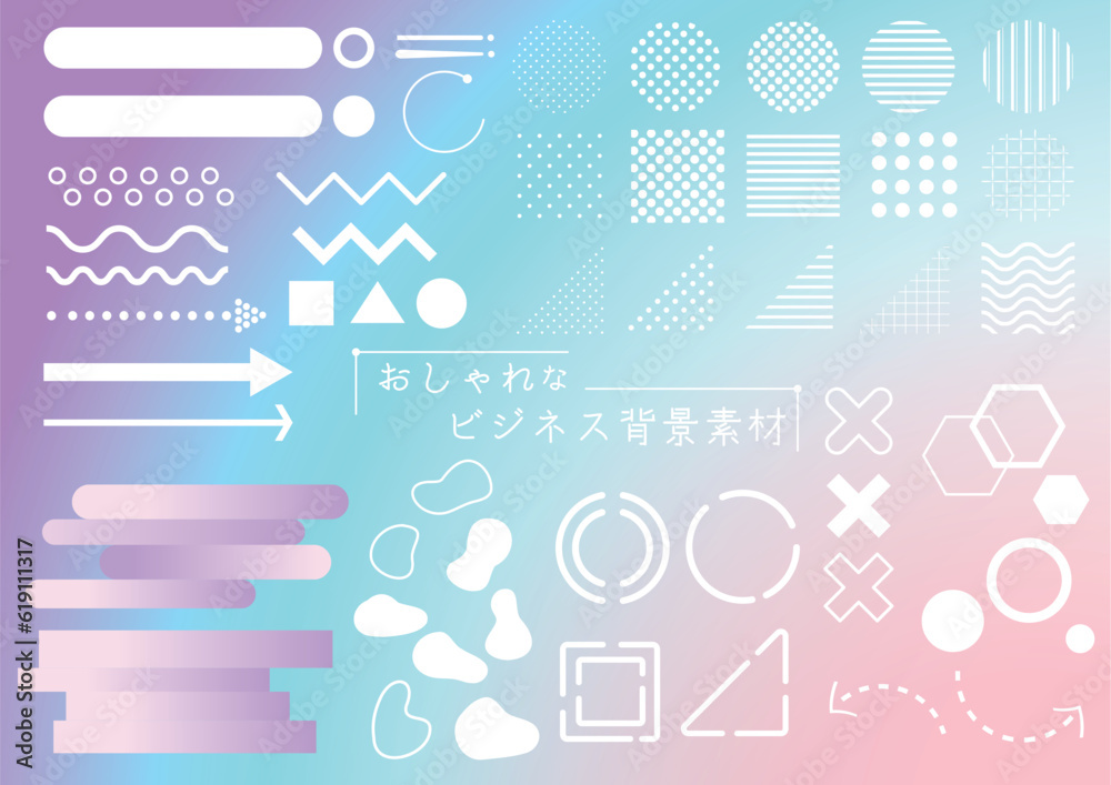 可愛いインフォグラフィックスばかり！個性的なポートフォリオサイトWebデザイン・Webデザイナースクール