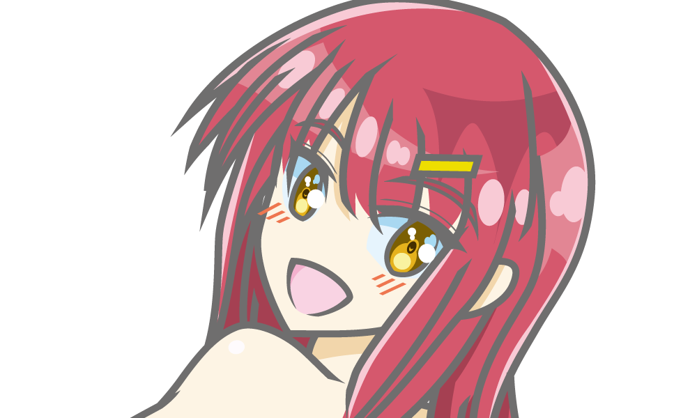 画像をベクター変換 - Adobe Illustrator