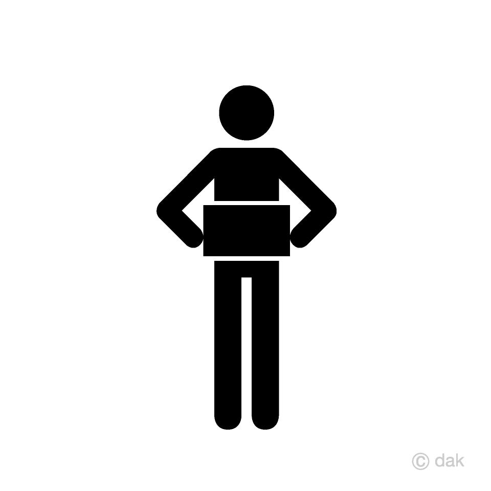 ピクトグラム 人 画像 - Freepikで無料ダウンロード