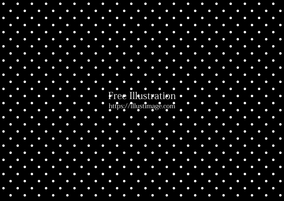 ドット背景イラスト無料イラスト・フリー素材なら「イラストAC」