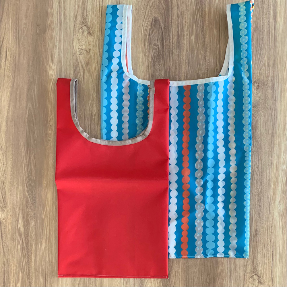 すぐ作って毎日使える！簡単「私のエコバッグ」の作り方＆レシピ7選キナリノ