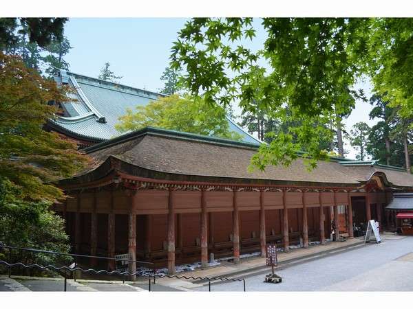 比叡山延暦寺 ホテル・旅館の宿泊予約 【近畿日本ツーリスト】