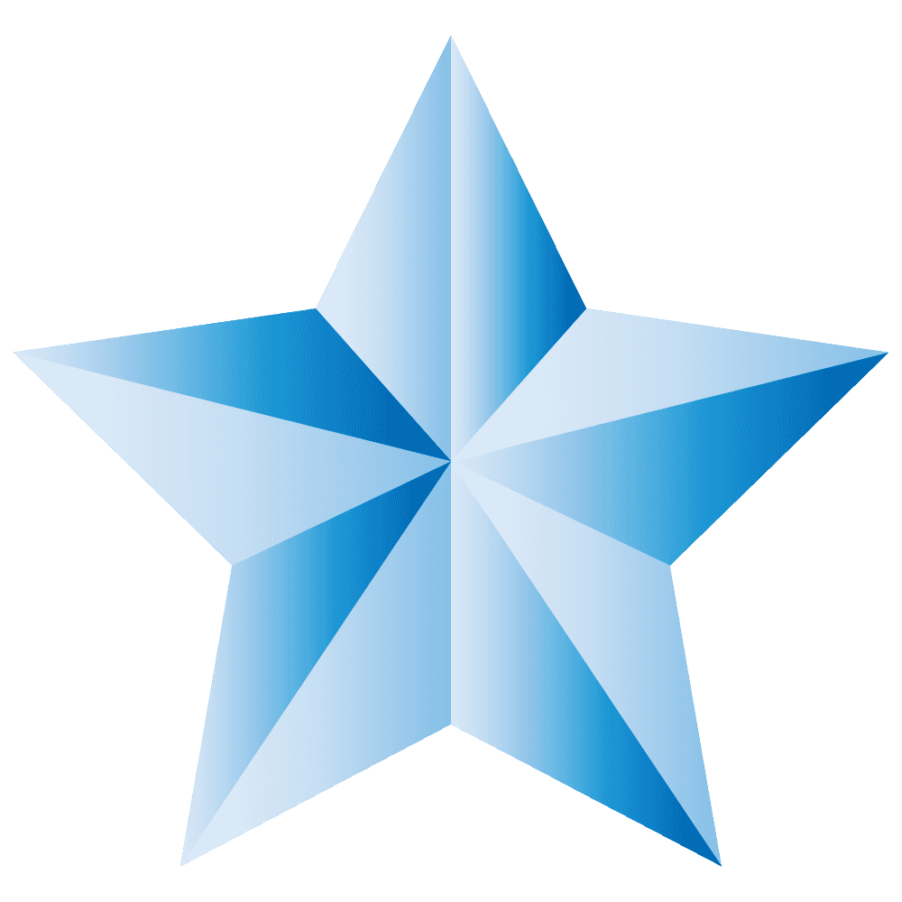 星のアイコン 顔ありゆるくてかわいい無料イラスト・アイコン素材屋「ぴよたそ」