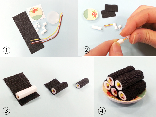 6回のレッスンで赤い屋根のおうちが作れる！ミニチュアレッスンCouturier クチュリエ フェリシモ 公式通販