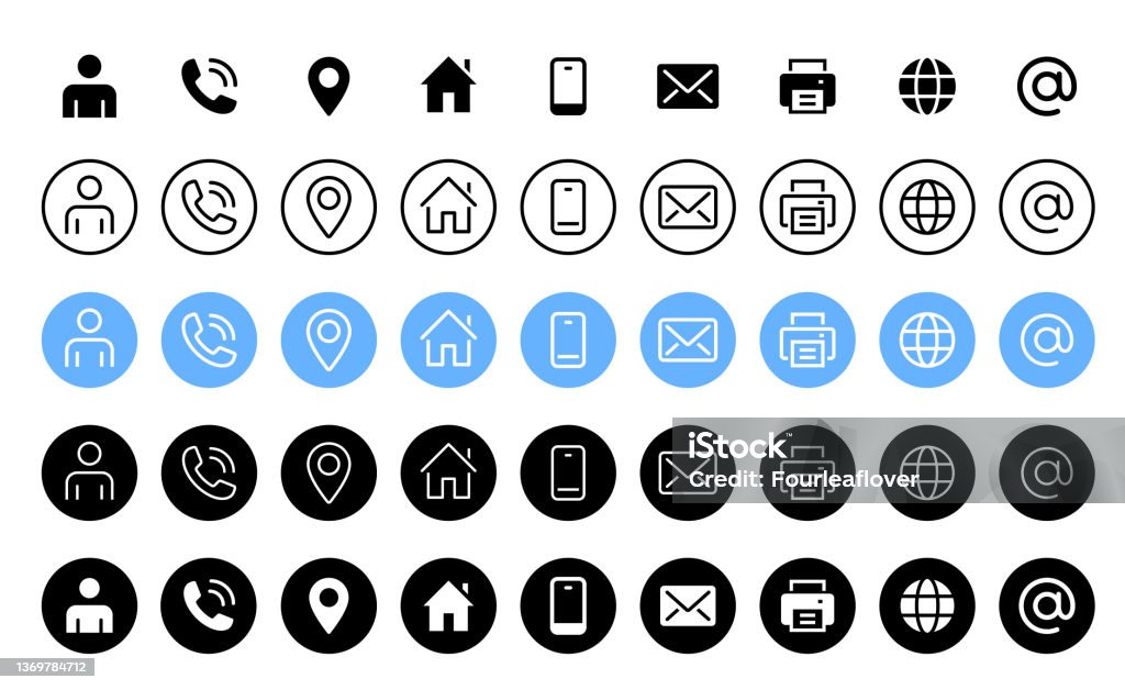 名刺アイコン」の270万点のロイヤリティフリー画像、写真素材、絵Shutterstock