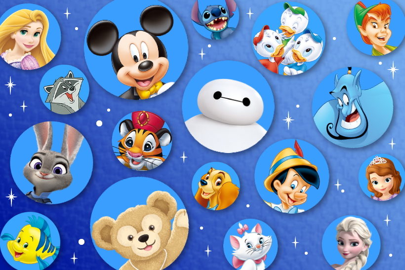 東京ディズニーリゾートPR 公式on X: 