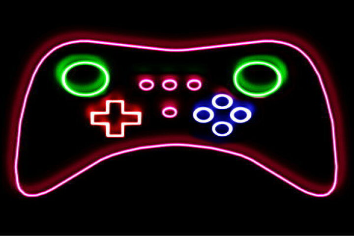 フラットゲームアプリアイコンC：黒イラスト - No: 23138221無料イラスト・フリー素材なら「イラストAC」