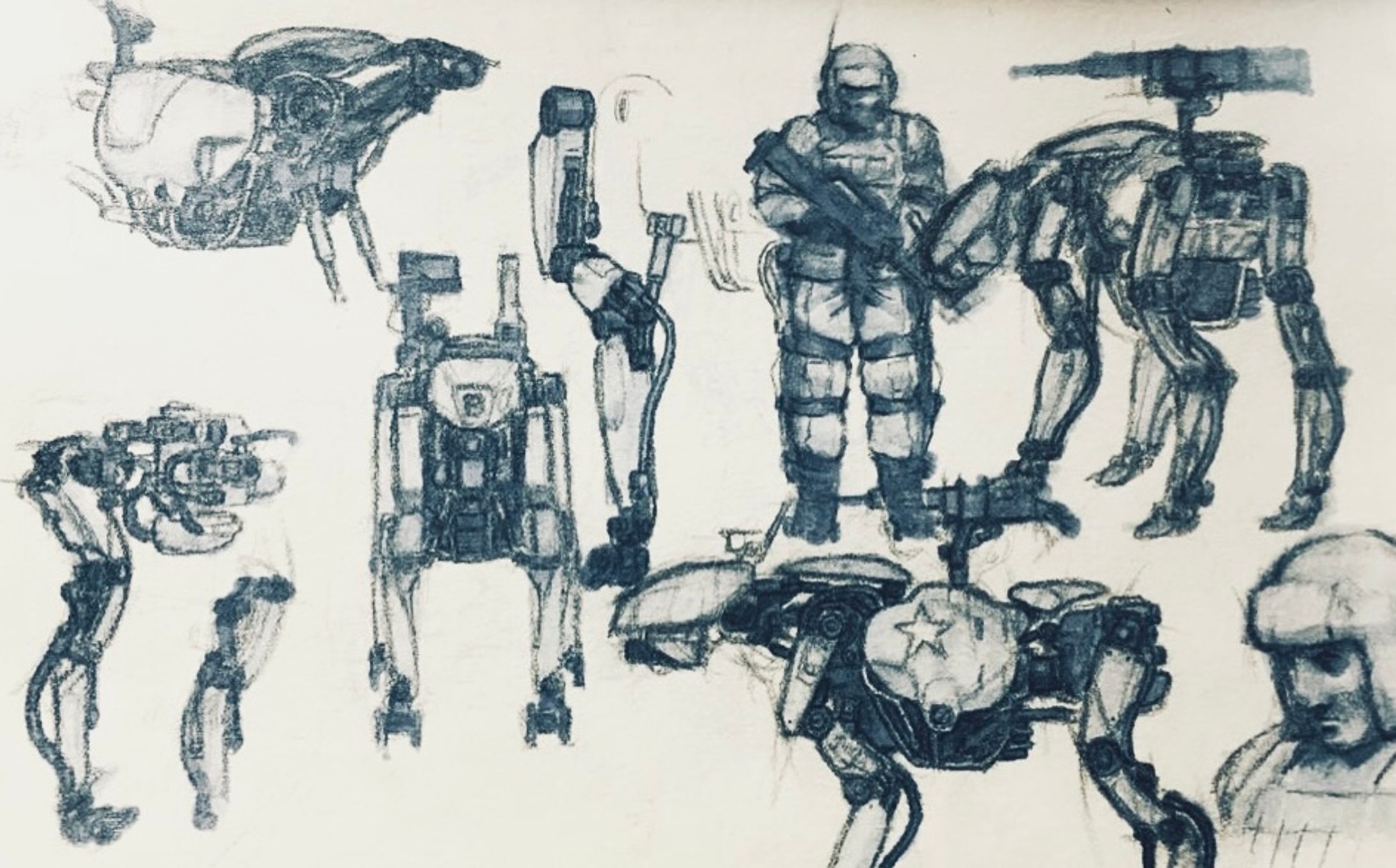 機動戦士ガンダムSEED：ROBOT魂バクゥ 四足獣型MS 獣のように - MANTANWEB まんたんウェブ