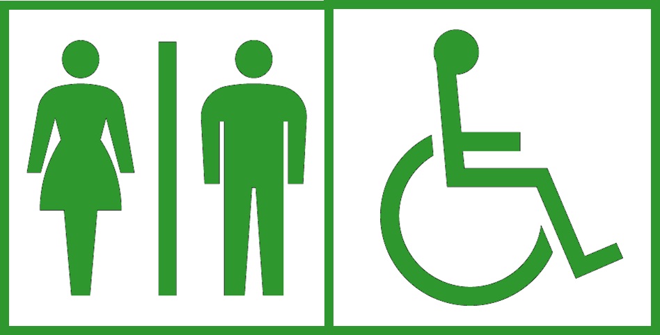 クイズで覚えよう！ユニバーサルデザインと色々なマークお役立ち情報ちょこ健ブログ健康