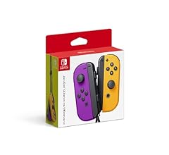 Nintendo Switch 本体 赤と緑のJoy-Con Nintendo Switch Joy-Con Lネオンブル