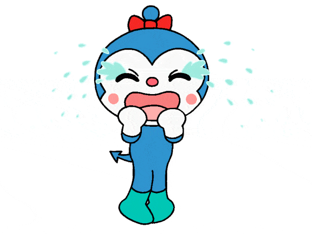 どきんちゃんとこきんちゃん - ibisPaint