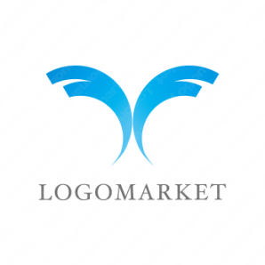 フリー素材 シンプルロゴ - とも Design - BOOTH