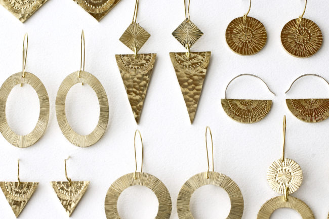 ボード「真鍮 アクセサリー 作り方」に最高のアイデア 17 件 2025真鍮 アクセサリー 作り方, 真鍮 アクセサリー, アクセサリ