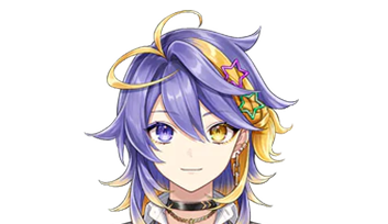 Kyo Kaneko金子 鏡- にじさんじ Wiki*