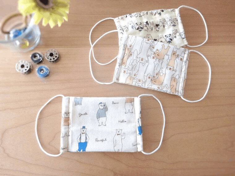 おしゃれで簡単！布小物を手作り - 裁縫・ソーイング - クチュリエブログ