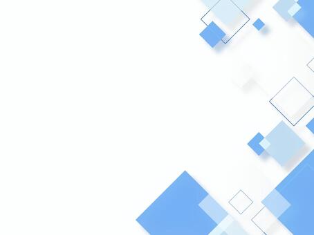 銀背景_波_16934の名刺無料デザインテンプレート印刷のラクスル