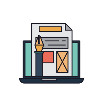 6,000点を超える原稿のイラスト素材、ロイヤリティフリーのベクター素材グラフィックスとクリップアート - iStock原稿用紙, 執筆, 書類